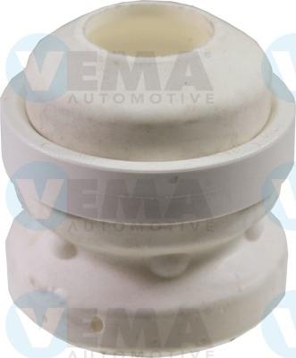 VEMA VE54336 - Отбойник, демпфер амортизатора autospares.lv