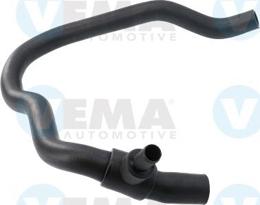 VEMA VE55003 - Шланг радиатора autospares.lv