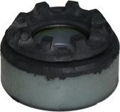 VEMA VE5512 - Опора стойки амортизатора, подушка autospares.lv