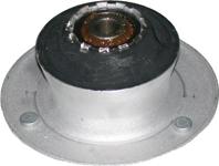 VEMA VE50128 - Опора стойки амортизатора, подушка autospares.lv