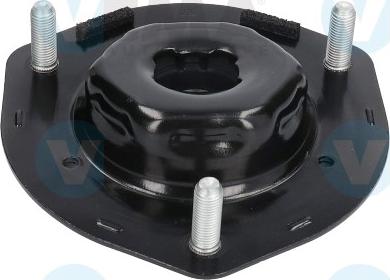 VEMA VE53643 - Опора стойки амортизатора, подушка autospares.lv