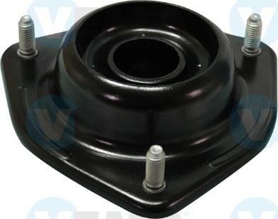 VEMA VE53616 - Опора стойки амортизатора, подушка autospares.lv