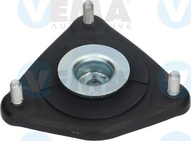 VEMA VE53637 - Опора стойки амортизатора, подушка autospares.lv