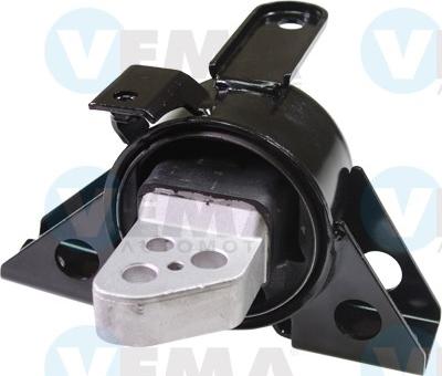 VEMA VE53331 - Подвеска, ступенчатая коробка передач autospares.lv