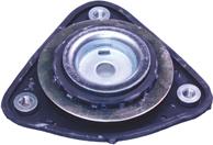 VEMA VE52558 - Опора стойки амортизатора, подушка autospares.lv