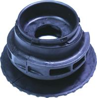 VEMA VE52635 - Опора стойки амортизатора, подушка autospares.lv