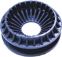 VEMA VE52633 - Опора стойки амортизатора, подушка autospares.lv