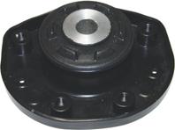 VEMA VE52058 - Опора стойки амортизатора, подушка autospares.lv