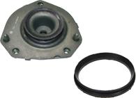 VEMA VE5713 - Опора стойки амортизатора, подушка autospares.lv