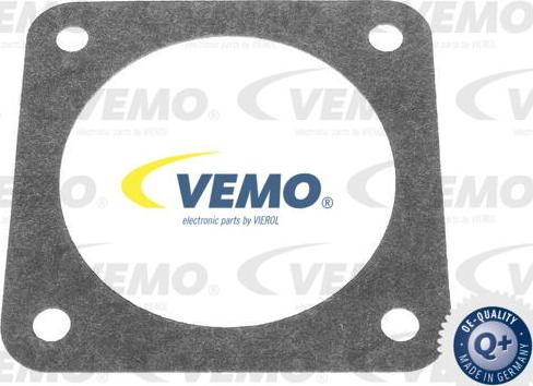 Vemo V99-99-0024 - Прокладка, корпус дроссельной заслонки autospares.lv