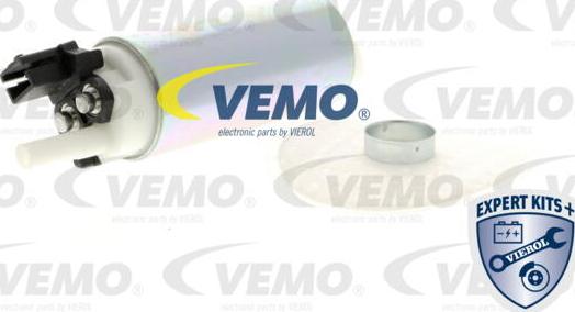 Vemo V99-09-0003 - Топливный насос autospares.lv