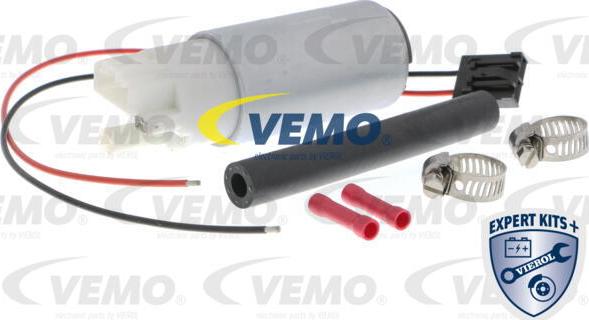 Vemo V99-09-0002 - Топливный насос autospares.lv