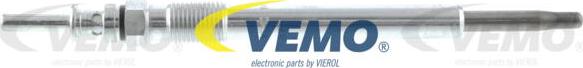 Vemo V99-14-0049 - Свеча накаливания autospares.lv