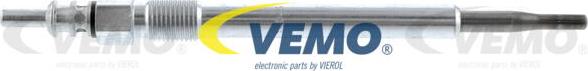 Vemo V99-14-0045 - Свеча накаливания autospares.lv