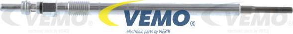 Vemo V99-14-0046 - Свеча накаливания autospares.lv