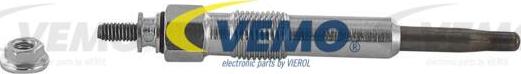 Vemo V99-14-0043 - Свеча накаливания autospares.lv
