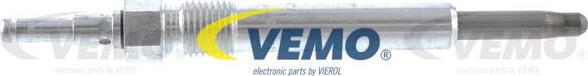 Vemo V99-14-0007 - Свеча накаливания autospares.lv