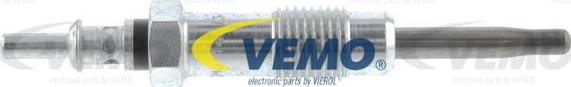 Vemo V99-14-0013 - Свеча накаливания autospares.lv