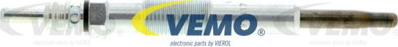 Vemo V99-14-0017 - Свеча накаливания autospares.lv