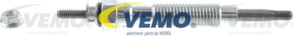 Vemo V99-14-0031 - Свеча накаливания autospares.lv