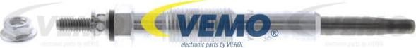 Vemo V99-14-0033 - Свеча накаливания autospares.lv