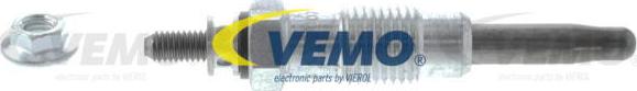 Vemo V99-14-0024 - Свеча накаливания autospares.lv