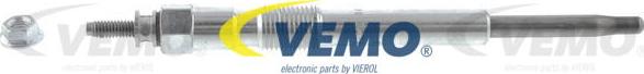 Vemo V99-14-0025 - Свеча накаливания autospares.lv