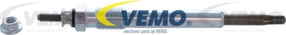 Vemo V99-14-0020 - Свеча накаливания autospares.lv