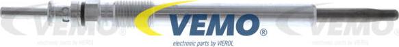 Vemo V99-14-0027 - Свеча накаливания autospares.lv