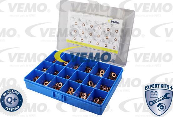 Vemo V99-11-0001 - Комплект прокладок, форсунка autospares.lv