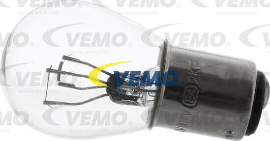 Vemo V99-84-0005 - Лампа накаливания, фонарь указателя поворота autospares.lv