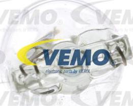 Vemo V99-84-0001 - Лампа накаливания, фонарь указателя поворота autospares.lv