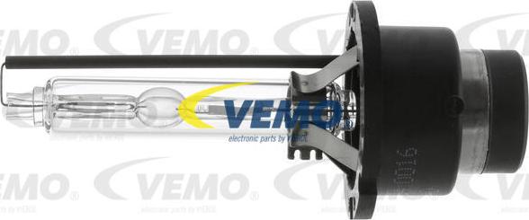 Vemo V99-84-0016 - Лампа накаливания, фара дальнего света autospares.lv