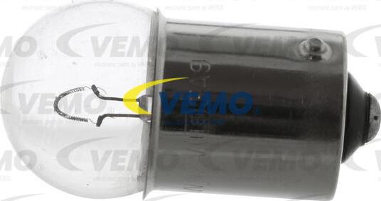 Vemo V99-84-0011 - Лампа накаливания, фонарь указателя поворота autospares.lv