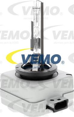 Vemo V99-84-0036 - Лампа накаливания, фара дальнего света autospares.lv
