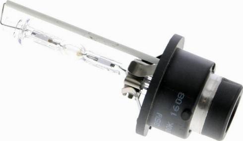 Vemo V99-84-0033 - Лампа накаливания, основная фара autospares.lv