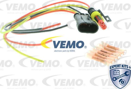 Vemo V99-83-0010 - Ремонтный комплект, кабельный комплект autospares.lv