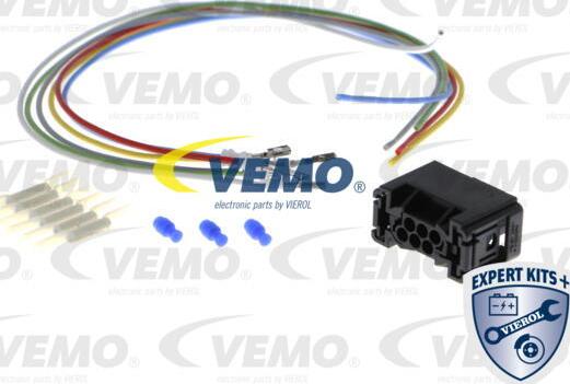 Vemo V99-83-0013 - Ремонтный комплект, кабельный комплект autospares.lv