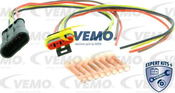 Vemo V99-83-0012 - Ремонтный комплект, кабельный комплект autospares.lv