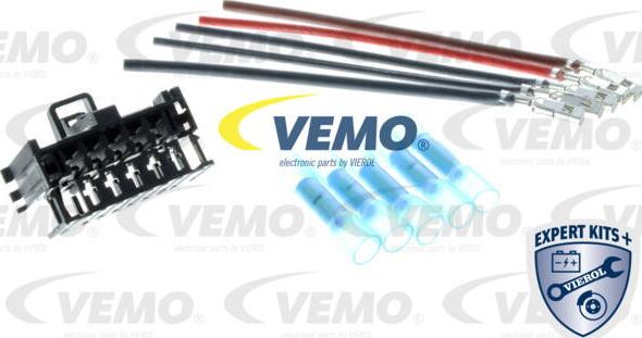 Vemo V99-83-0028 - Ремонтный комплект, кабельный комплект autospares.lv