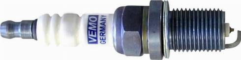 Vemo V99-75-0052 - Свеча зажигания autospares.lv