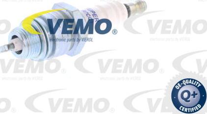 Vemo V99-75-0006 - Свеча зажигания autospares.lv