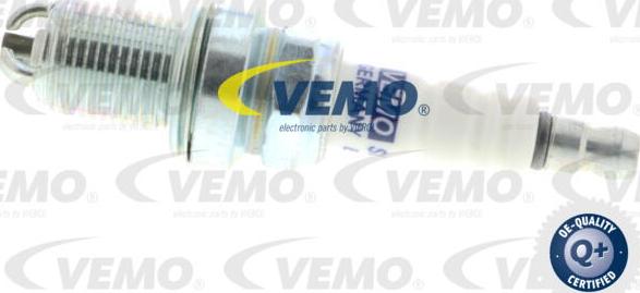 Vemo V99-75-0013 - Свеча зажигания autospares.lv