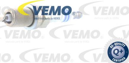 Vemo V99-75-1020 - Свеча зажигания autospares.lv