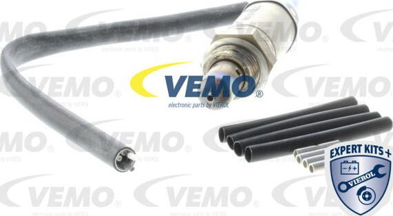 Vemo V99-76-0001 - Лямбда-зонд, датчик кислорода autospares.lv