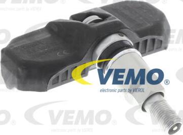 Vemo V99-72-4001 - Датчик давления в шинах autospares.lv