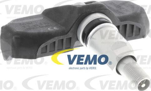 Vemo V99-72-4002 - Датчик давления в шинах autospares.lv