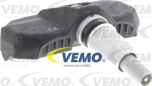 Vemo V99-72-4016 - Датчик давления в шинах autospares.lv