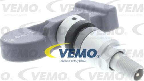 Vemo V99-72-4013 - Датчик давления в шинах autospares.lv