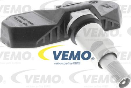 Vemo V99-72-4017 - Датчик давления в шинах autospares.lv
